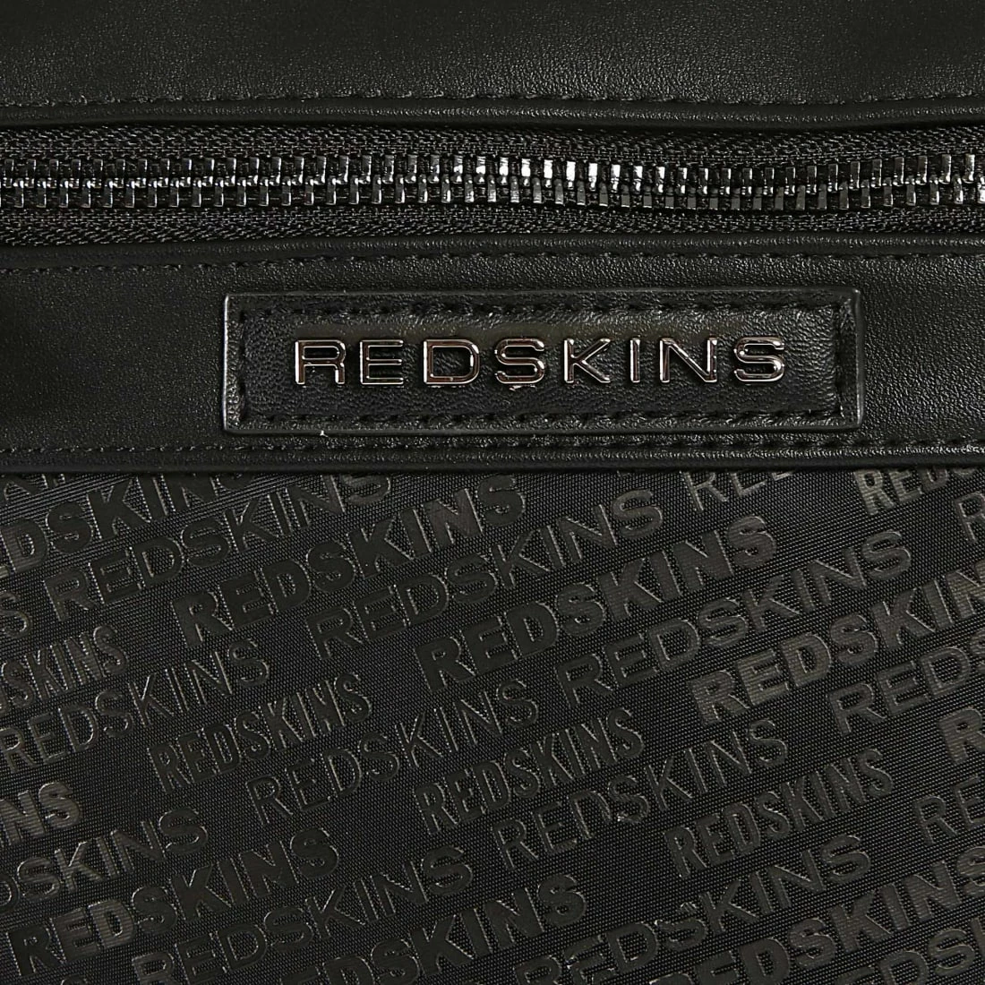 Le moins cher 🎁 Sacoche Iberia Noir de Redskins ✨ 4 Le moins cher 🎁 Sacoche Iberia Noir de Redskins ✨ – Image 2