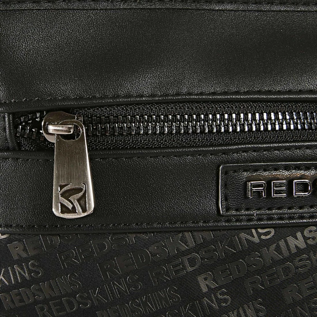 Le moins cher 🎁 Sacoche Iberia Noir de Redskins ✨ 5 Le moins cher 🎁 Sacoche Iberia Noir de Redskins ✨ – Image 3