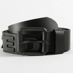 Bon marché ✨ Ceinture Data Noir de Redskins 🛒