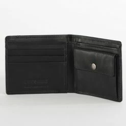 Grosses soldes 👍 Portefeuille Jay Noir de Redskins ⌛ -Redskins Soldes redskins 221433 JAY NOIR 20200706T135357 03