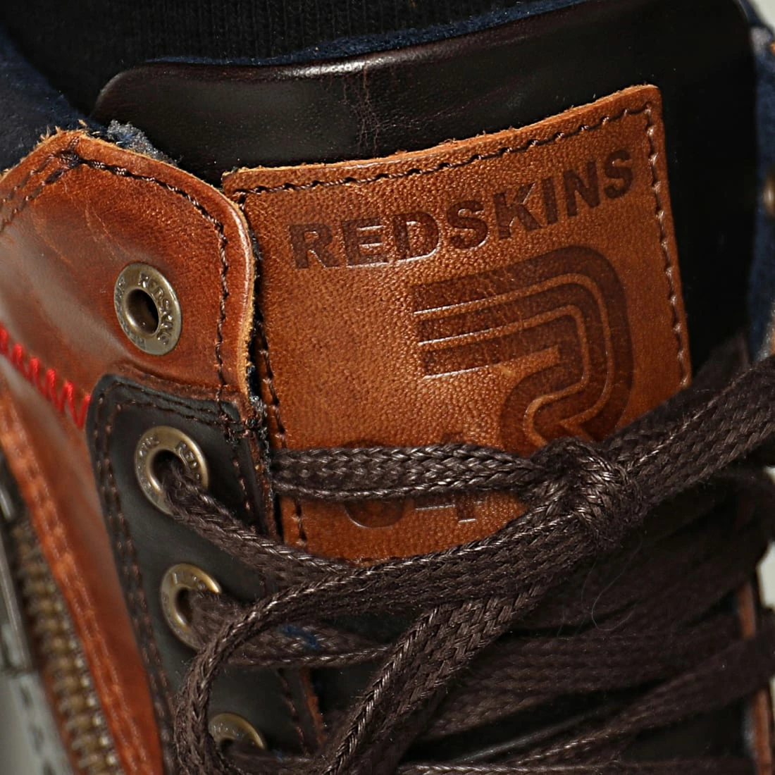 Remise 🔥 Boots Hamam JT18157 Châtaigne Marine de Redskins 🛒 4 Remise 🔥 Boots Hamam JT18157 Châtaigne Marine de Redskins 🛒 – Image 2