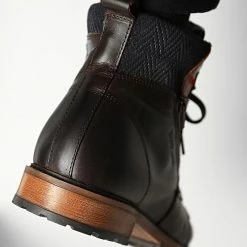 Remise 🔥 Boots Hamam JT18157 Châtaigne Marine de Redskins 🛒 9 Remise 🔥 Boots Hamam JT18157 Châtaigne Marine de Redskins 🛒 -Redskins Soldes redskins 225092 JT18157 CHATAIGNE MARINE 20200717T132145 04