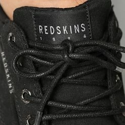 Les meilleures critiques de 🔥 Baskets Pachira ZP27138 Noir Blanc de Redskins 👏 -Redskins Soldes redskins 244741 ZP27138 326 20201221T152429 03