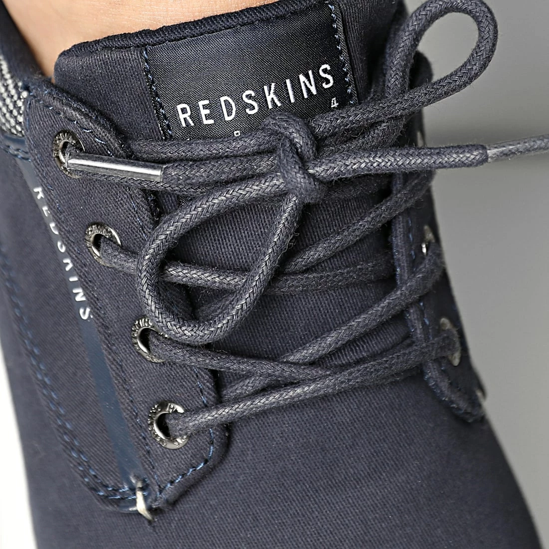 Budget 🎁 Baskets Pachira ZP271T3 Marine Bleu de Redskins 😉 5 Budget 🎁 Baskets Pachira ZP271T3 Marine Bleu de Redskins 😉 – Image 3