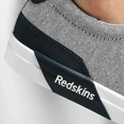 Coupon ⌛ Baskets Forman KO0311R Gris Marine de Redskins ⭐ -Redskins Soldes redskins 251173 KO0311R 269 20210210T155236 03