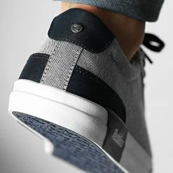 Coupon ⌛ Baskets Forman KO0311R Gris Marine de Redskins ⭐ -Redskins Soldes redskins 251173 KO0311R 269 20210210T155238 04