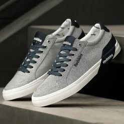 Coupon ⌛ Baskets Forman KO0311R Gris Marine de Redskins ⭐ -Redskins Soldes redskins 251173 KO0311R 269 20210526T074716 05