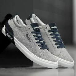 Coupon ⌛ Baskets Forman KO0311R Gris Marine de Redskins ⭐ -Redskins Soldes redskins 251173 KO0311R 269 20210526T074717 06