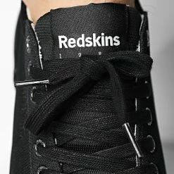 Le moins cher ⌛ Baskets Forman KO031AM Noir Noir de Redskins 👏 -Redskins Soldes redskins 251174 KO031AM 269 20210210T153014 03