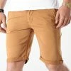 Bon marché ❤️ Short Chino Byebye Camel de Redskins 😀 -Redskins Soldes redskins 257588 BYEBYE TALL CAMEL 20210409T124120 01