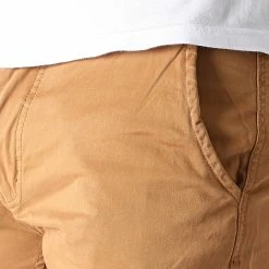 Bon marché ❤️ Short Chino Byebye Camel de Redskins 😀 7 Bon marché ❤️ Short Chino Byebye Camel de Redskins 😀 -Redskins Soldes redskins 257588 BYEBYE TALL CAMEL 20210409T124123 03