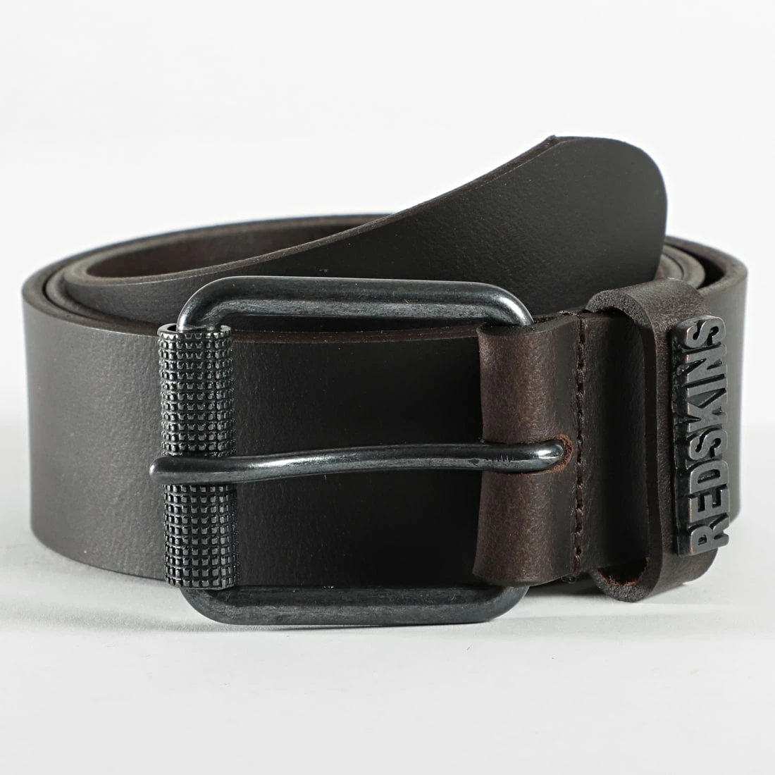 Meilleure affaire ✨ Ceinture Air Marron de Redskins 🛒 3 Meilleure affaire ✨ Ceinture Air Marron de Redskins 🛒