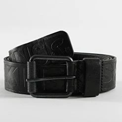 Budget 😉 Ceinture Arty Noir de Redskins ✔️