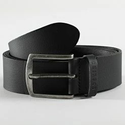 De gros 🛒 Ceinture Input Noir de Redskins 💯