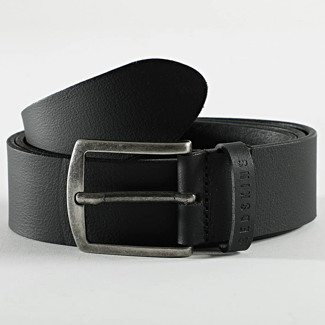 De gros 🛒 Ceinture Input Noir de Redskins 💯 3 De gros 🛒 Ceinture Input Noir de Redskins 💯