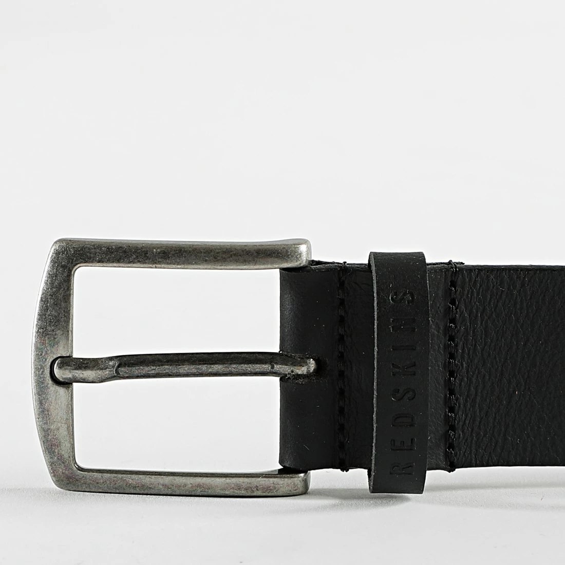 De gros 🛒 Ceinture Input Noir de Redskins 💯 4 De gros 🛒 Ceinture Input Noir de Redskins 💯 – Image 2