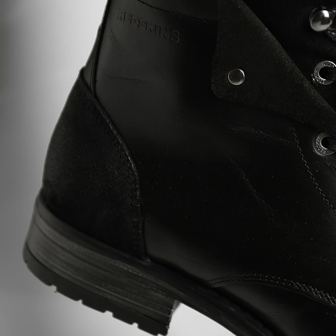 Le moins cher 🌟 Boots Yedes LL27102 Noir de Redskins 😀 4 Le moins cher 🌟 Boots Yedes LL27102 Noir de Redskins 😀 – Image 2