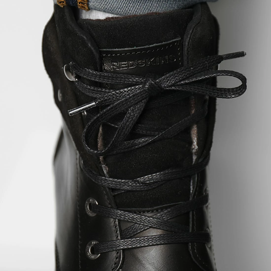 Le moins cher 🌟 Boots Yedes LL27102 Noir de Redskins 😀 5 Le moins cher 🌟 Boots Yedes LL27102 Noir de Redskins 😀 – Image 3