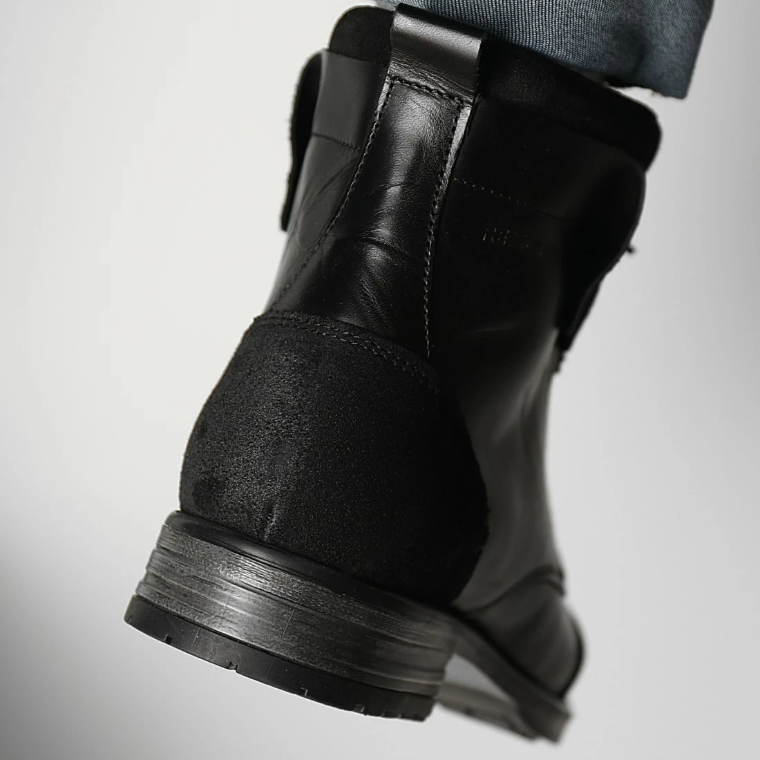 Le moins cher 🌟 Boots Yedes LL27102 Noir de Redskins 😀 6 Le moins cher 🌟 Boots Yedes LL27102 Noir de Redskins 😀 – Image 4