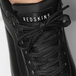 Coupon 😀 Baskets Agera YK25102 Noir de Redskins 😀 8 Coupon 😀 Baskets Agera YK25102 Noir de Redskins 😀 -Redskins Soldes redskins 274821 YK25102 NOIR 20210730T151556 03