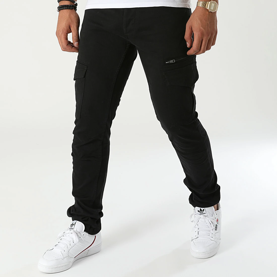 Acheter 🔔 Pantalon Cargo Tonvui Mahevan Noir de Redskins 🥰 3 Acheter 🔔 Pantalon Cargo Tonvui Mahevan Noir de Redskins 🥰