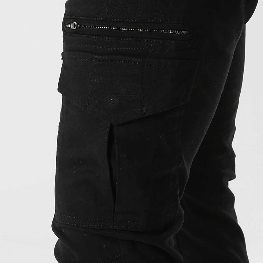 Acheter 🔔 Pantalon Cargo Tonvui Mahevan Noir de Redskins 🥰 4 Acheter 🔔 Pantalon Cargo Tonvui Mahevan Noir de Redskins 🥰 – Image 2