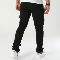 Acheter 🔔 Pantalon Cargo Tonvui Mahevan Noir de Redskins 🥰 9 Acheter 🔔 Pantalon Cargo Tonvui Mahevan Noir de Redskins 🥰 -Redskins Soldes redskins 276894 TONVUI MAHEVAN BLACK 20210803T141722 04