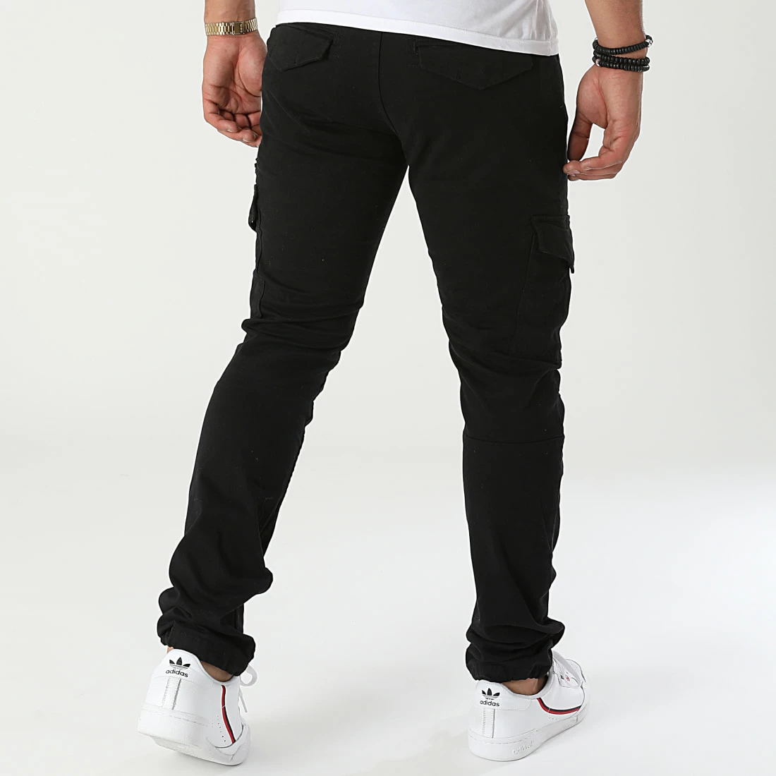 Acheter 🔔 Pantalon Cargo Tonvui Mahevan Noir de Redskins 🥰 6 Acheter 🔔 Pantalon Cargo Tonvui Mahevan Noir de Redskins 🥰 – Image 4