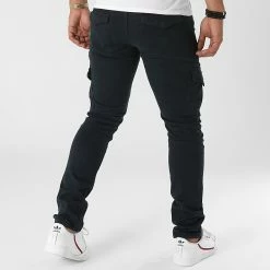 Les meilleures critiques de 🔥 Pantalon Cargo Tonvui Mahevan Bleu Marine de Redskins 🎁 -Redskins Soldes redskins 276895 TONVUI MAHEVAN NAVY 20210803T142449 04