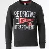 Nouveau 🌟 Sweat Crewneck Enfant SW77411 Gris Anthracite Chiné de Redskins 😍 1 Nouveau 🌟 Sweat Crewneck Enfant SW77411 Gris Anthracite Chiné de Redskins 😍 -Redskins Soldes redskins 281559 SW77411 ANTHRACITE 20210903T142304 01