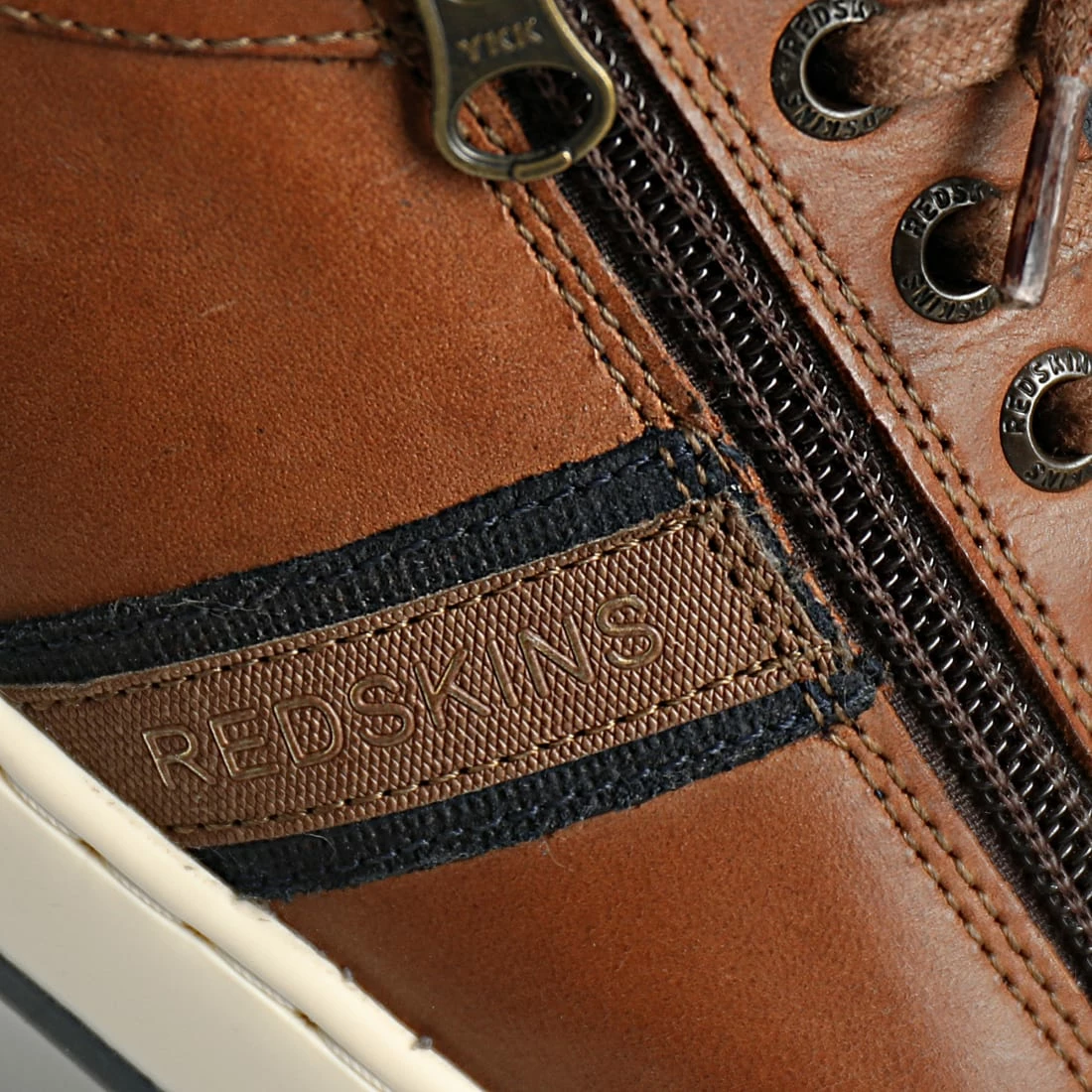 Budget ✨ Baskets Marial LP201ZS Brandy Marine de Redskins 🥰 4 Budget ✨ Baskets Marial LP201ZS Brandy Marine de Redskins 🥰 – Image 2