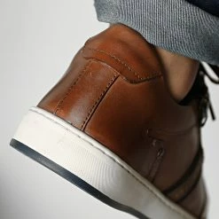 Budget ✨ Baskets Marial LP201ZS Brandy Marine de Redskins 🥰 9 Budget ✨ Baskets Marial LP201ZS Brandy Marine de Redskins 🥰 -Redskins Soldes redskins 283020 LP201ZS BRANDY MARINE 20210913T154906 04