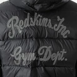 Bon marché 🔥 Doudoune Capuche Wallas Ford Noir de Redskins 🛒 12 Bon marché 🔥 Doudoune Capuche Wallas Ford Noir de Redskins 🛒 -Redskins Soldes redskins 283734 WALLAS FORD BLACK 20210910T140851 05