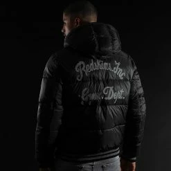 Bon marché 🔥 Doudoune Capuche Wallas Ford Noir de Redskins 🛒 13 Bon marché 🔥 Doudoune Capuche Wallas Ford Noir de Redskins 🛒 -Redskins Soldes redskins 283734 WALLAS FORD BLACK 20210917T123032 05