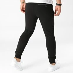 Tout neuf 😀 Pantalon Jogging Rza Poster Noir de Redskins 👍 9 Tout neuf 😀 Pantalon Jogging Rza Poster Noir de Redskins 👍 -Redskins Soldes redskins 286513 RZA POSTER BLACK 20210930T152349 04