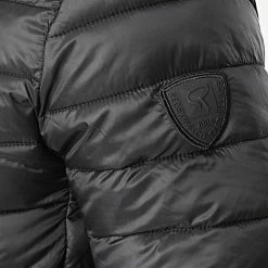 Meilleure affaire ⌛ Doudoune Seal Howling Noir de Redskins 🔥 -Redskins Soldes redskins 286710 SEAL HOWLING BLACK 20211001T152307 04