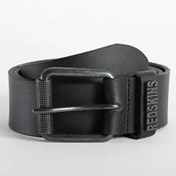 Meilleure vente 🎉 Ceinture Air Noir de Redskins 👏