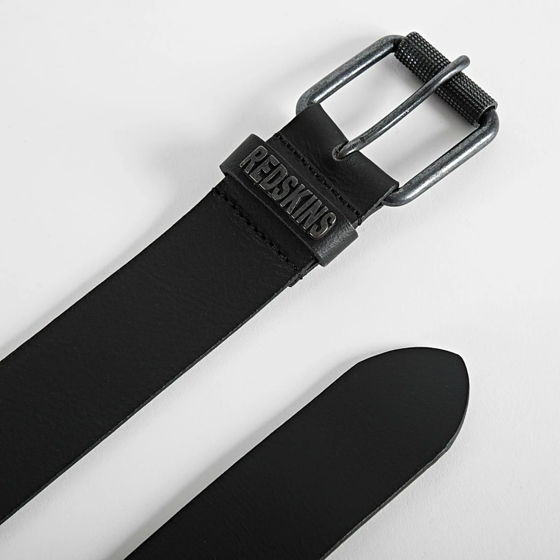 Meilleure vente 🎉 Ceinture Air Noir de Redskins 👏 4 Meilleure vente 🎉 Ceinture Air Noir de Redskins 👏 – Image 2