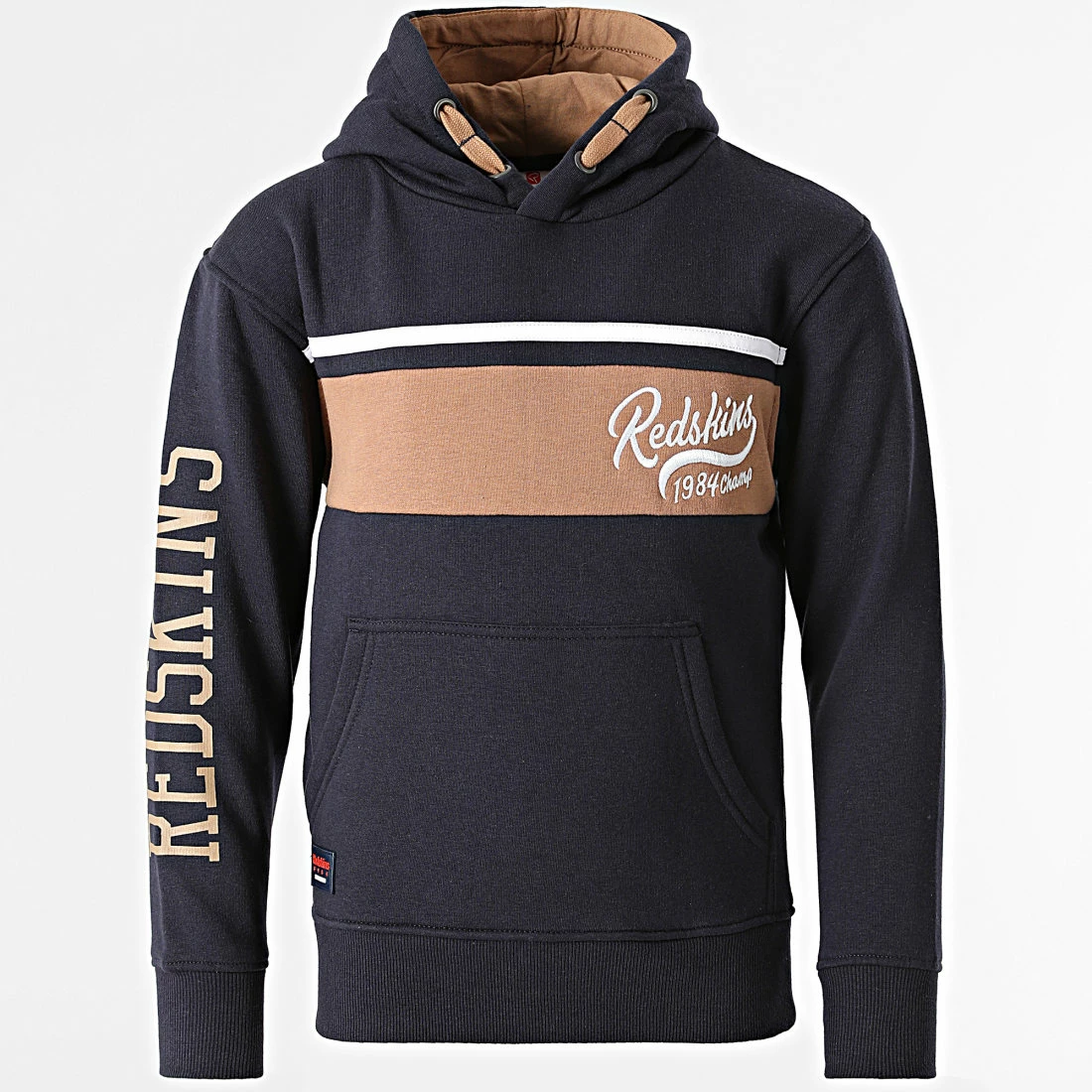 Les meilleures critiques de 💯 Sweat Capuche Enfant 4601 Bleu Marine de Redskins 👍 3 Les meilleures critiques de 💯 Sweat Capuche Enfant 4601 Bleu Marine de Redskins 👍