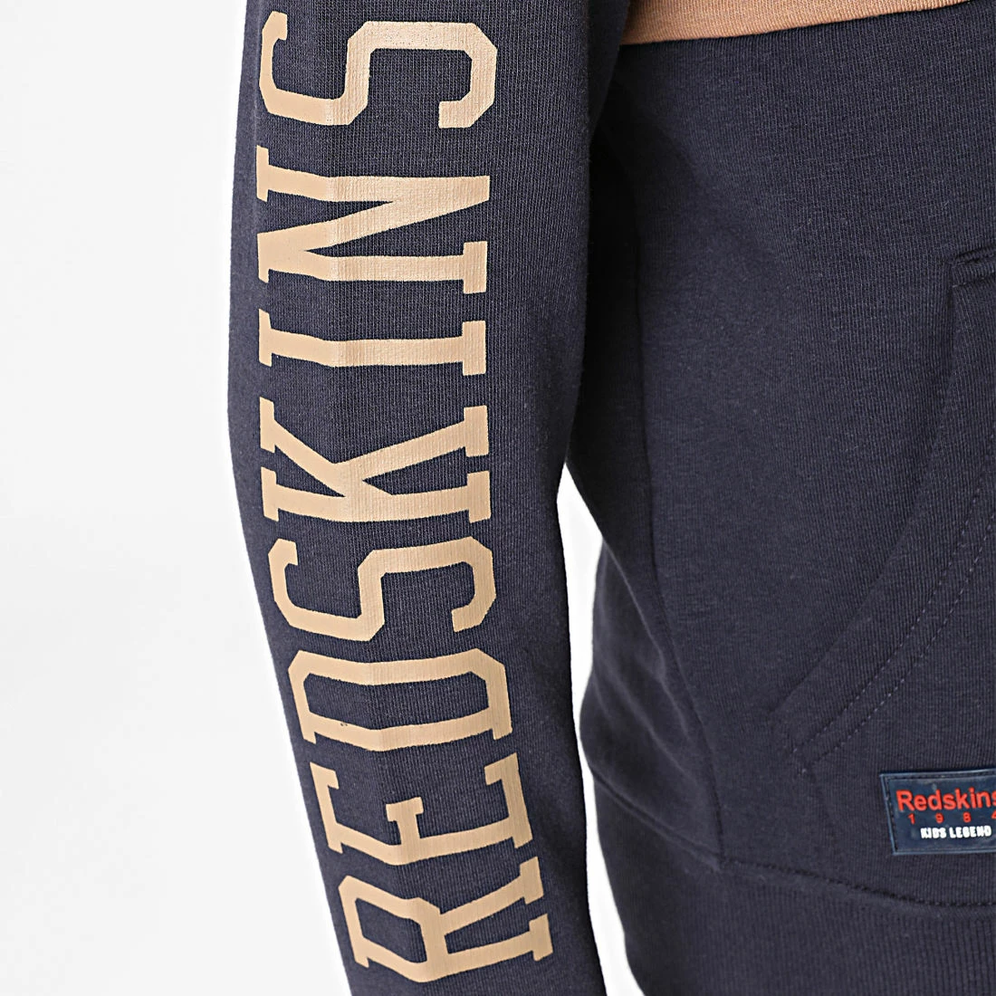 Les meilleures critiques de 💯 Sweat Capuche Enfant 4601 Bleu Marine de Redskins 👍 4 Les meilleures critiques de 💯 Sweat Capuche Enfant 4601 Bleu Marine de Redskins 👍 – Image 2