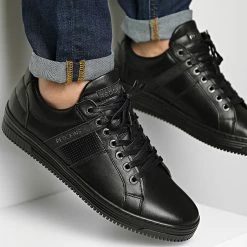 Coupon ⭐ Baskets Enoss LP73102 Noir de Redskins 🥰