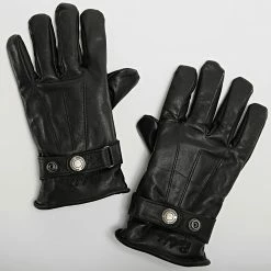 Offres 👍 Gants Aslan Noir de Redskins 👍