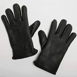 Coupon 🔔 Gants Emar Noir de Redskins 🔥