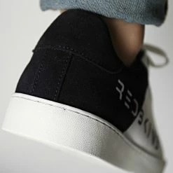 Les meilleures critiques de 👏 Baskets Ardenne KP7211P Blanc Marine de Redskins 😉 -Redskins Soldes redskins 301280 KP7211P BLANC MARINE 20220204T121448 04