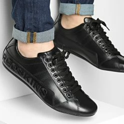 Top 10 ⌛ Baskets Toniko JP05102 Noir de Redskins 🤩