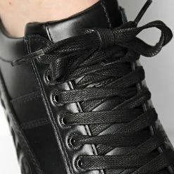 Top 10 ⌛ Baskets Toniko JP05102 Noir de Redskins 🤩 -Redskins Soldes redskins 301282 JP05102 NOIR 20220204T121254 03