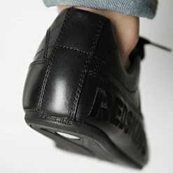 Top 10 ⌛ Baskets Toniko JP05102 Noir de Redskins 🤩 -Redskins Soldes redskins 301282 JP05102 NOIR 20220204T121256 04