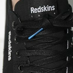 Vente flash 🤩 Baskets Ureni ZT29102 Noir de Redskins 🔥 -Redskins Soldes redskins 301418 ZT29102 NOIR 20220210T144220 03