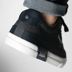 Le moins cher 🔔 Baskets Forman KO031K4 Denim de Redskins ⌛ -Redskins Soldes redskins 301458 KO031K4 DENIM 20220210T143850 04