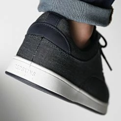 Bon marché 🧨 Baskets Pachira KP271K4 Denim de Redskins 💯 -Redskins Soldes redskins 301459 KP271K4 DENIM 20220210T143903 04